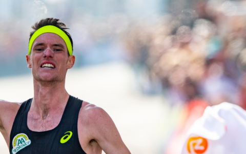 Koen Naert: 'Je kunt een positieve instelling trainen'