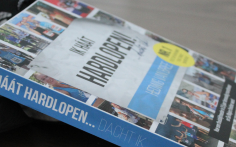 Ik háát hardlopen!...Dacht ik