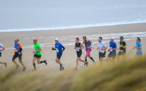 De keuze van hardloopevenementen: verplaatsen of virtueel?