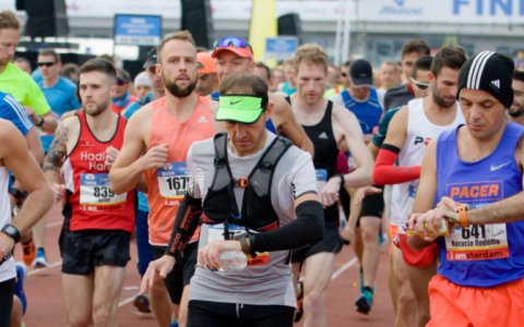 Waarvoor heb je een wedstrijdlicentie nodig?