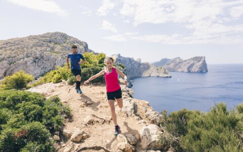 Versla de zon in Frankrijk