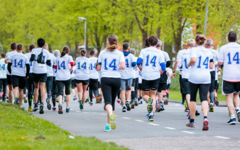 ‘Cruyff Legacy Run' is een echte loopbeleving