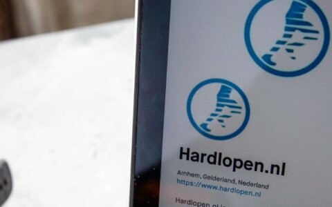 Ben jij al lid van de hardlopen.nl Strava club?