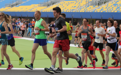 3 tips die darmklachten tijdens het hardlopen verkleinen