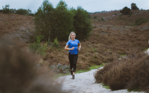 Stem op de Favoriete Hardlooproute van Nederland