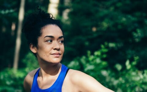 Hardlopen na je zwangerschap: Diastasis Recti