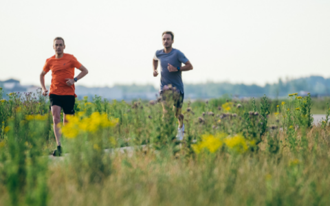 We Run 10K: een snelle(re) 10k lopen