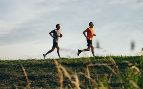 We Run 10K: jouw eerste 10 kilometer