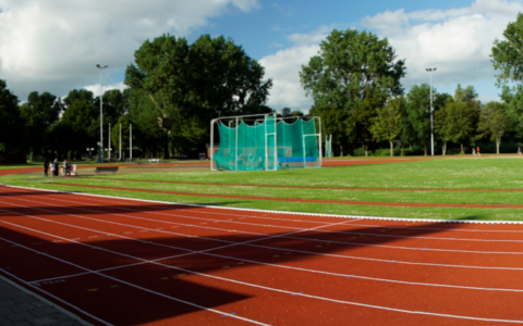 AAC, de Amsterdamse Atletiek Combinatie