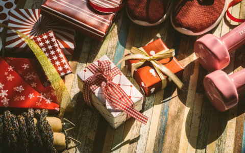 Kerstcadeautips voor hardlopers
