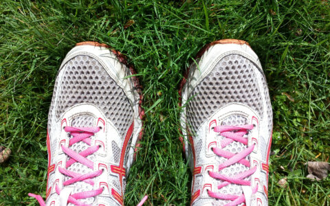 Kilometervreter Marloes van Zoelen: “Het hardlopen hielp me mijn dromen te realiseren”