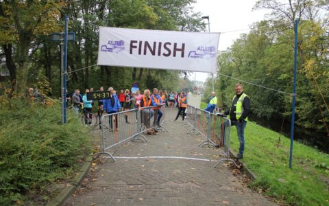 Hardlooproute: de Napoleon route