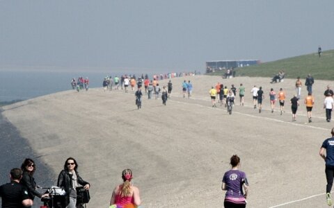 Thuisgevoel bij de Halve van Den Helder