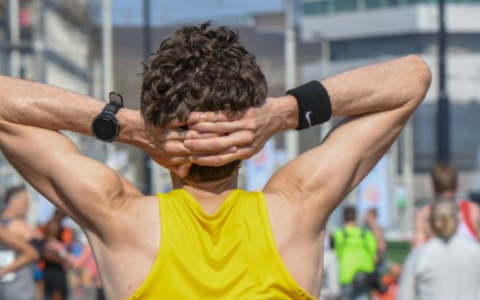 Fact Check: Mensen met een slechte conditie zweten veel