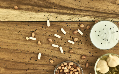 Heb je probiotica nu echt nodig?