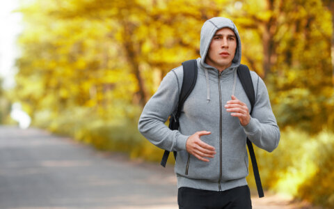 Renforenzen: hardlopen naar je werk