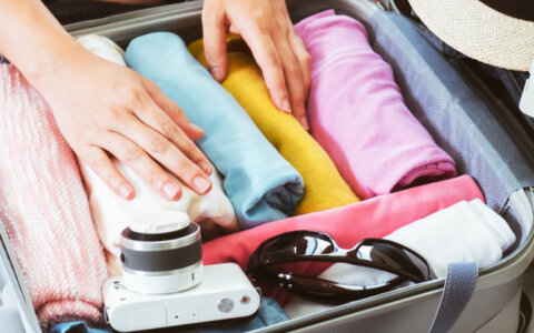 6x handige én bruikbare (sport)voeding voor in je koffer