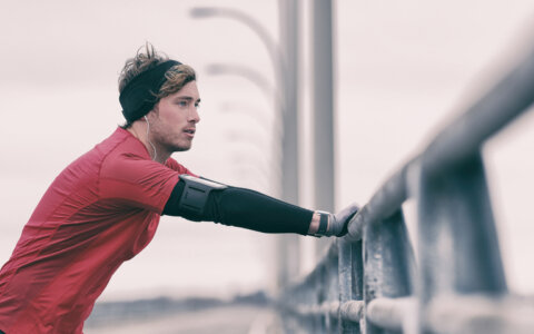 Rust: vriend of vijand?