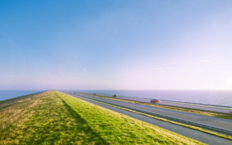 Kilometervreter Chantal Prins: “Hardlopen bij zonsopkomst, dat lijkt me een unieke ervaring”