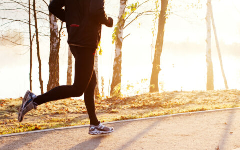 De risico's van nuchter trainen