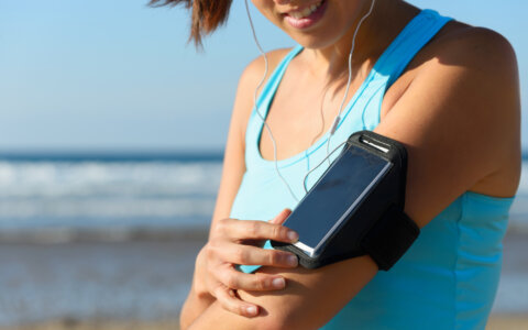 De 5 beste muziekapps