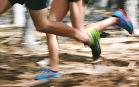 Op weg naar een goede loopstijl met Lichtlopen