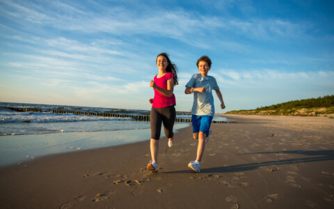 Jongeren en lange afstanden: goed idee?