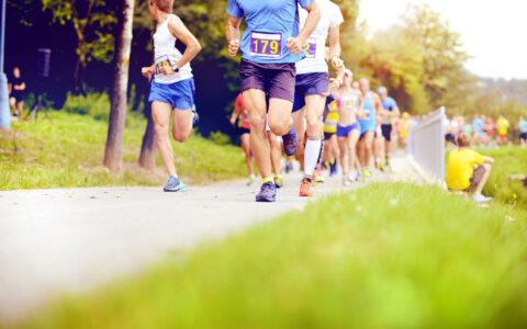 Vijf leuke loopevenementen in maart