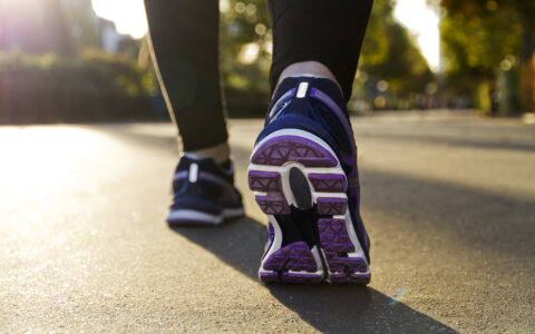 Wees voorzichtig bij hak- en hielpijn