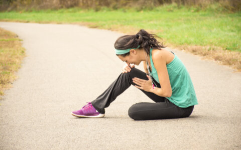 Blessure? Check de Blessure Adviseur