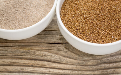 Voedingstip: Meer en langer energie met Teff op tafel