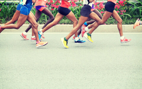 5 redenen om een marathon te lopen (en 3 om dat niet te doen)