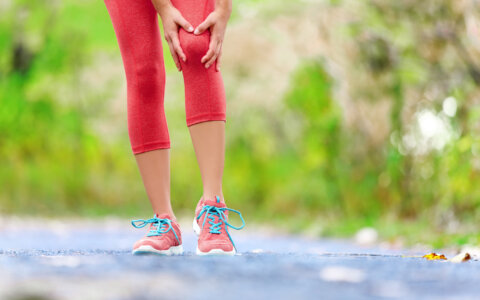 Promotieonderzoek: blessurevrij hardlopen een utopie?