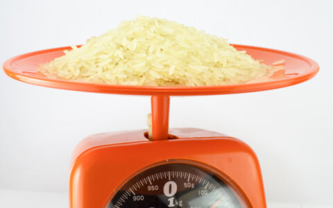 Meet wat je eet met het Eetmaatje