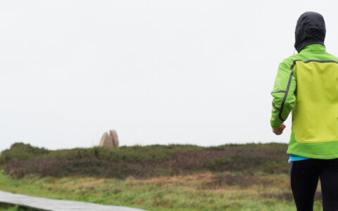 5 x lopen in februari