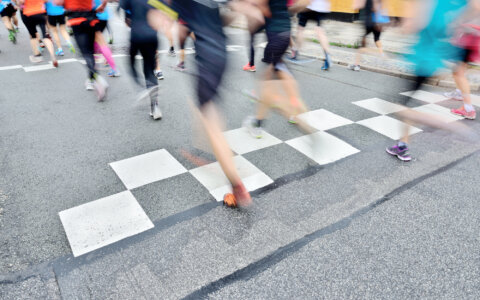 Het voordeel van een gecertificeerd parcours