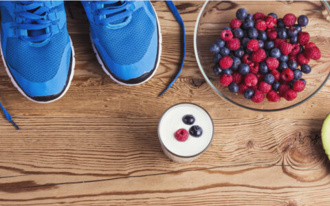 Eerste hulp bij een hongerklop