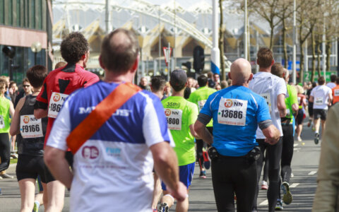 Korte marathontraining gezonder en effectiever: feit of nonsens?