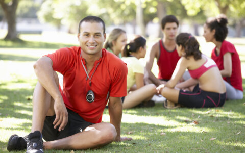 Schuilt in jou een enthousiaste looptrainer?