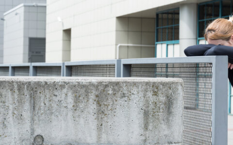 If running doesn’t feel good, then run less