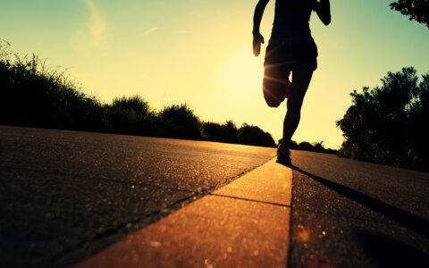 Loop mee met de HomeRun voor Ronald McDonald Huizen