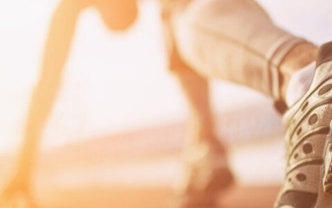 In 6 weken startklaar voor de NN Zevenheuvelenloop