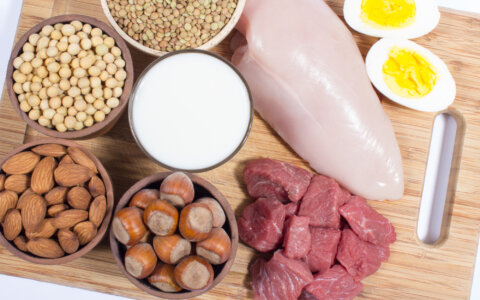 Voedingstip: meer proteïnen nodig dan je denkt?