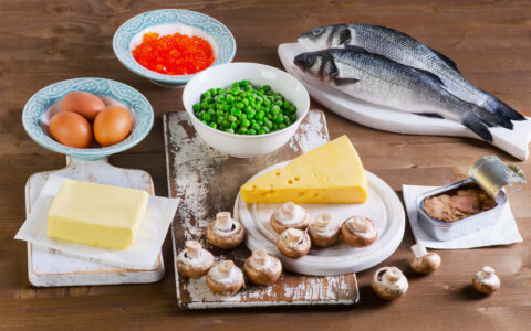 Voedingstips voor de wintermaanden