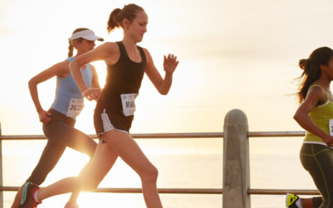 Voel je fit in de overgang