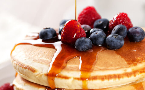 Power to the pannenkoek! (deel 2)