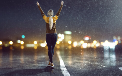 Starten, niet stoppen: maak plannen voor 2017!