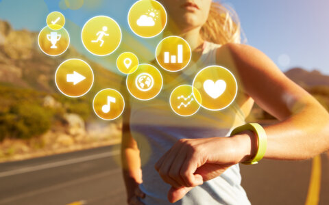 Hardlopers leven langer