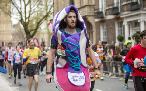 Carnaval, alcohol en hardlopen: een gevaarlijk trio