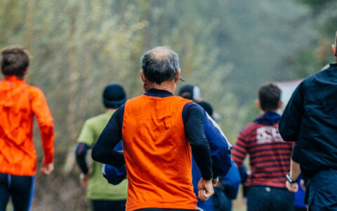 AV Feniks: de jongste club van Amsterdam